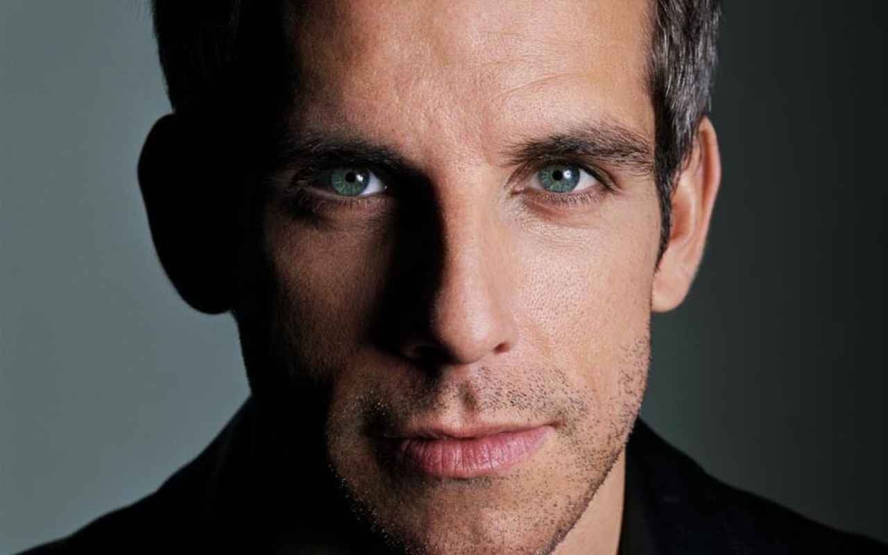 Бен Стиллер