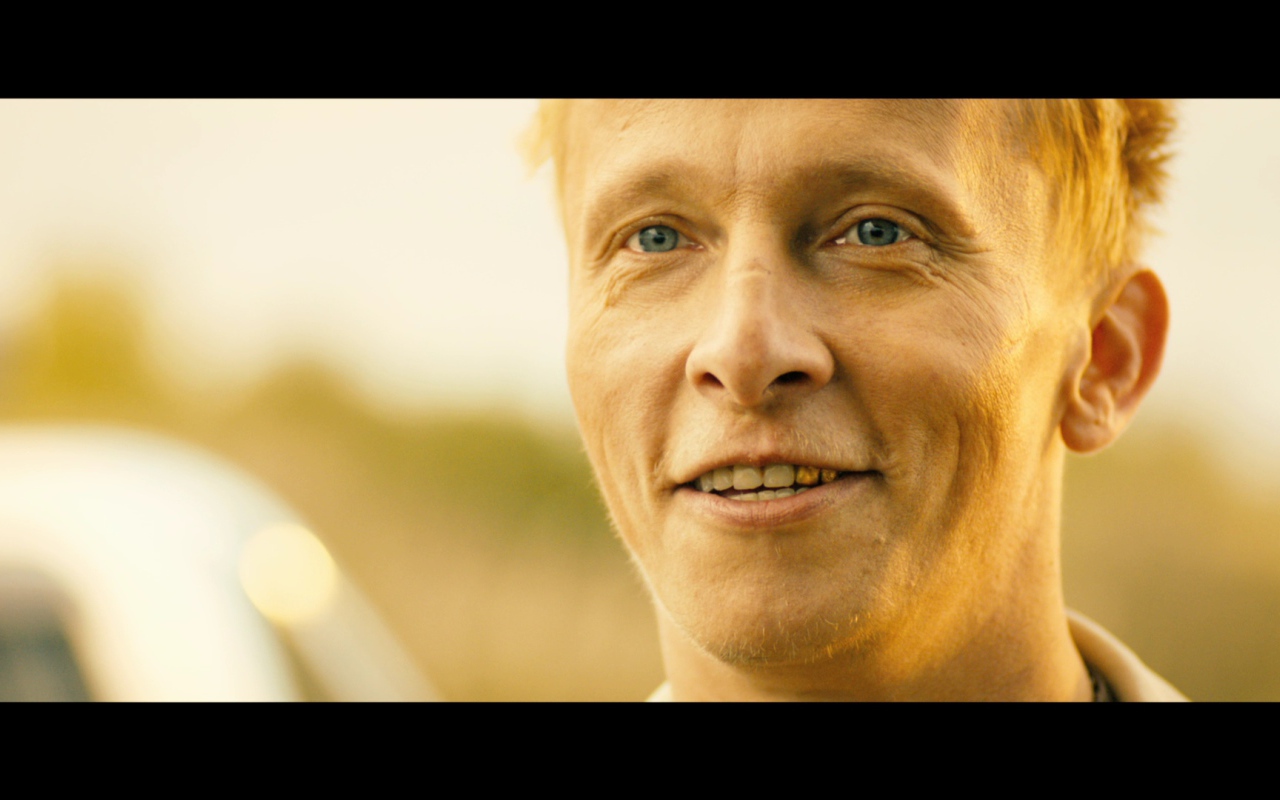 Известный Иван Охлобыстин