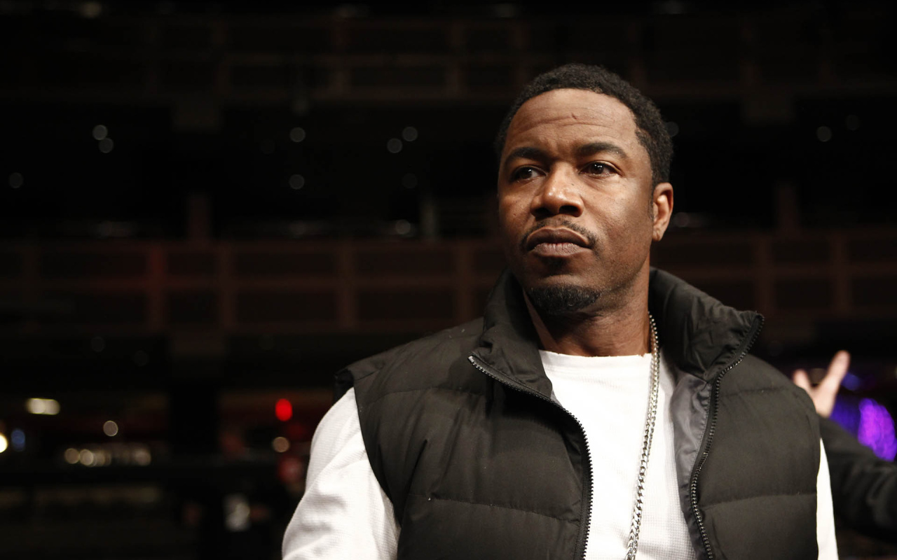 Известный Майкл Джей Уайт