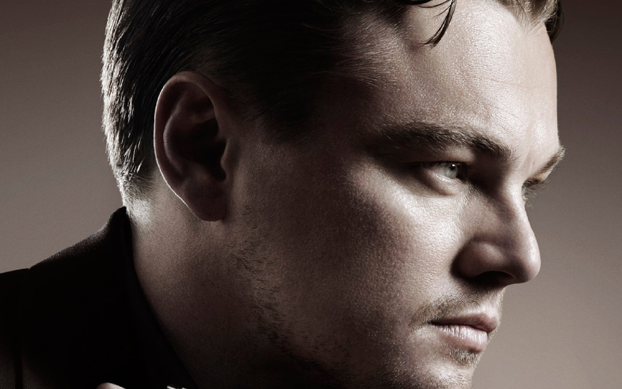 Известный Киноактер Леонардо Ди Каприо