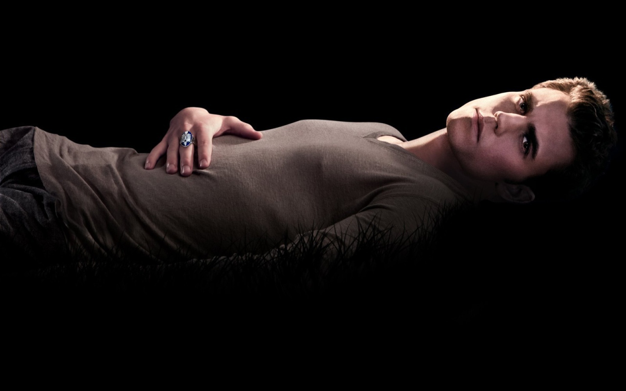 Известный Пол Уэсли