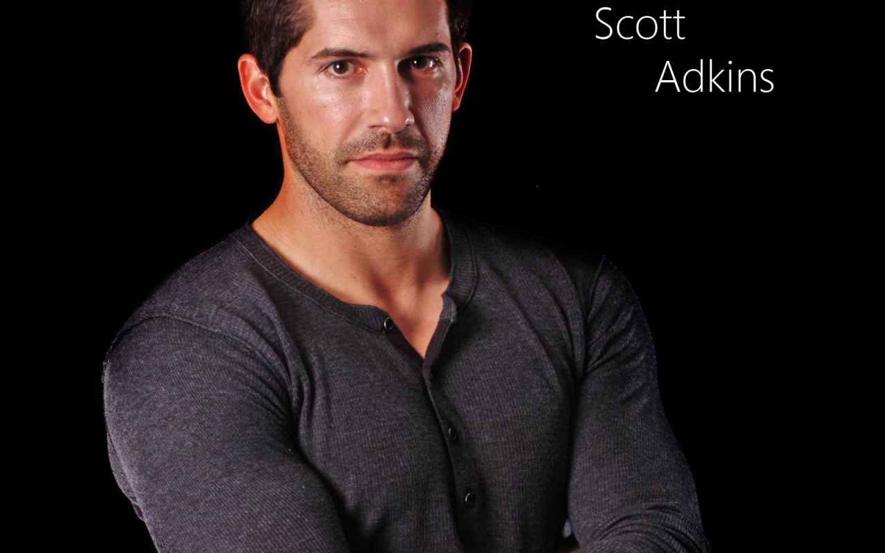 Известный Скотт Эдкинс