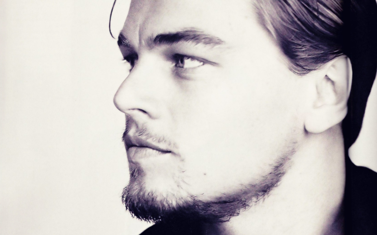 Голливудский актер Леонардо Ди Каприо