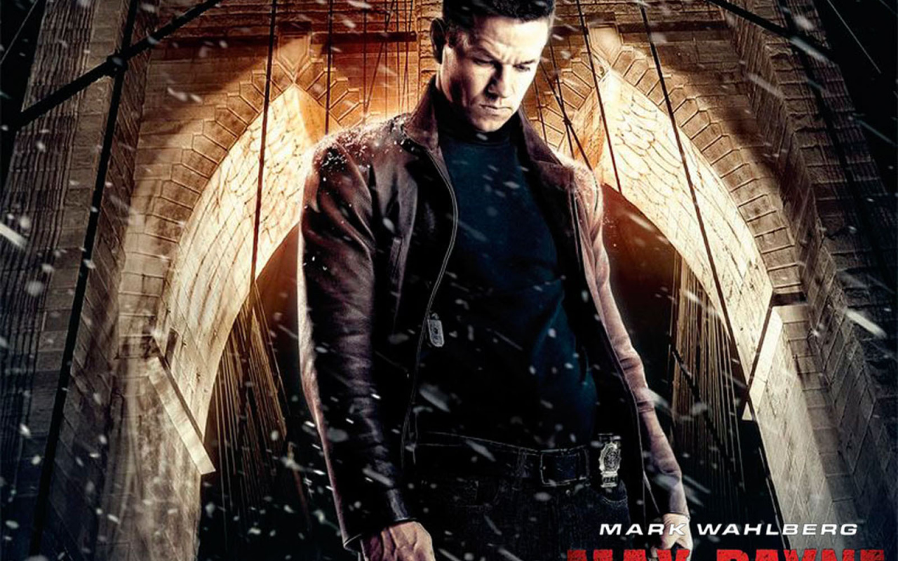  Марк Уолберг