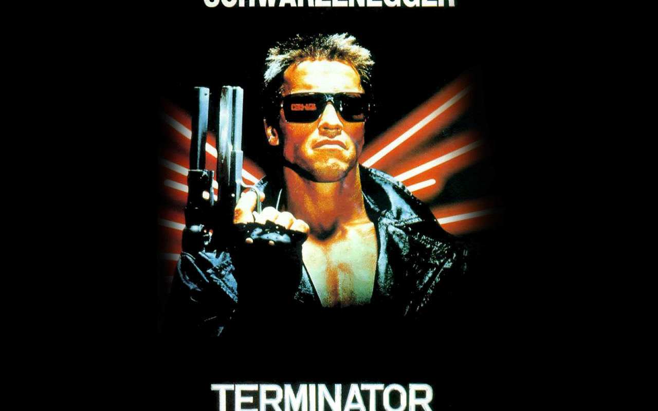 Киноактер Арнольд Шварценеггер