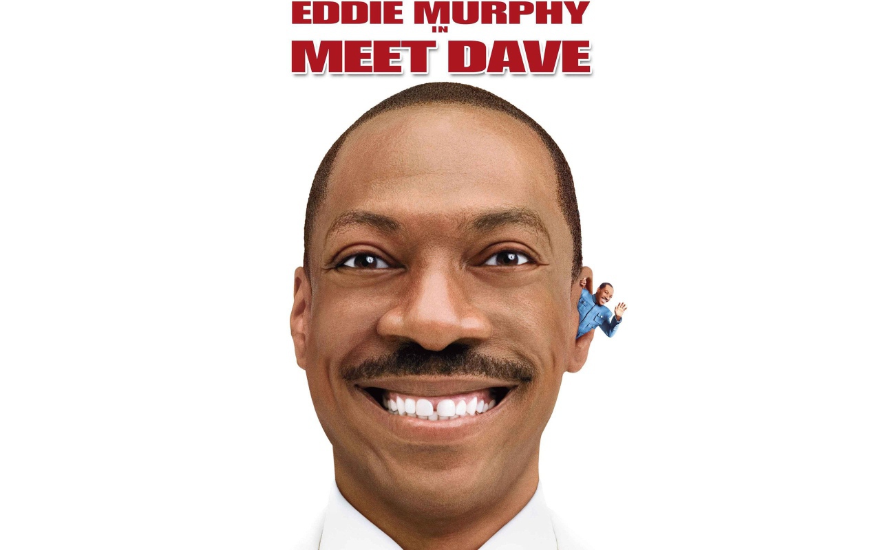 Киноактер Эдди Мерфи