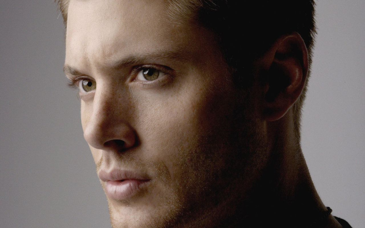 Киноактер Дженсен Эклс