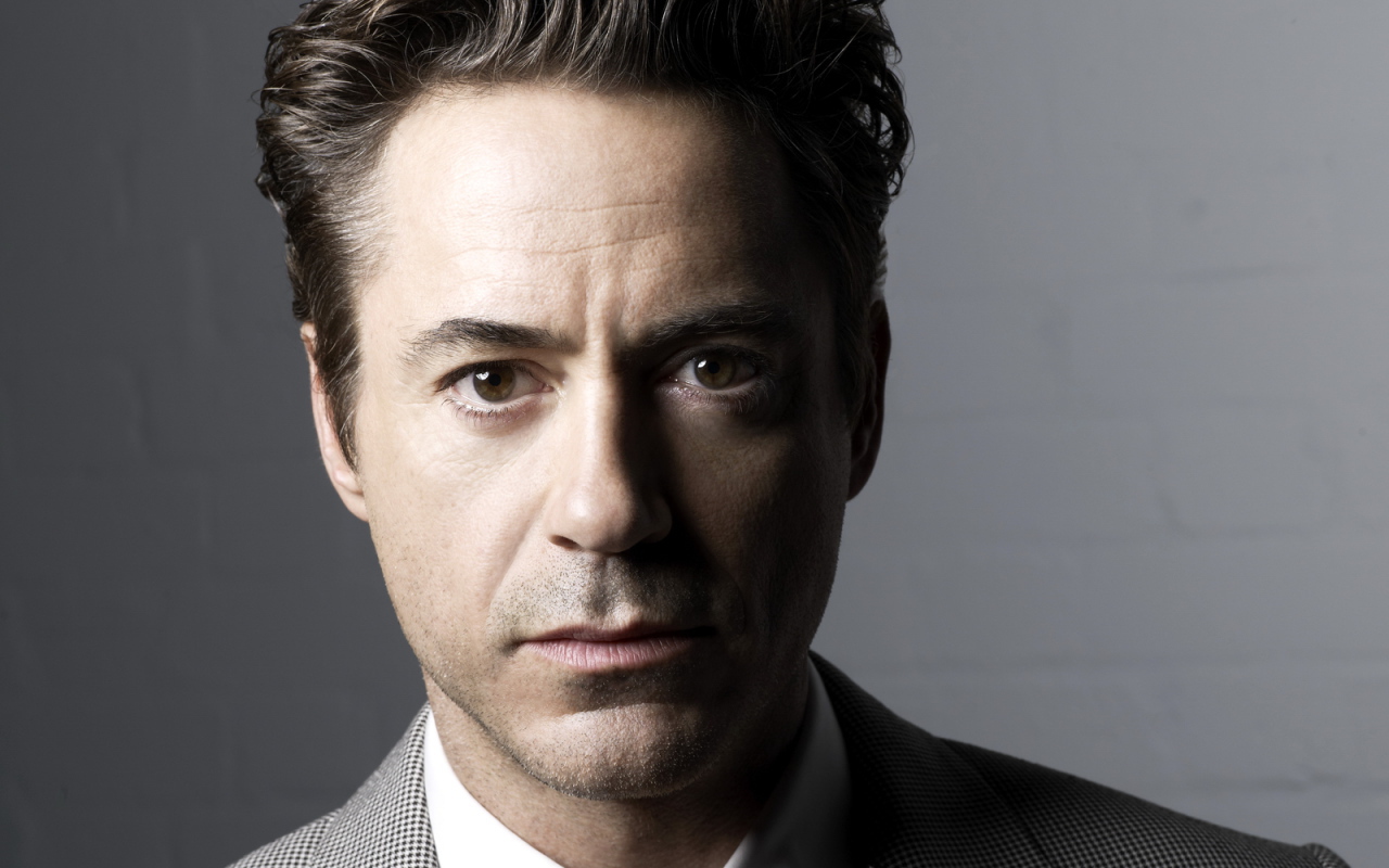 Кино Актер Роберт Дауни-младший