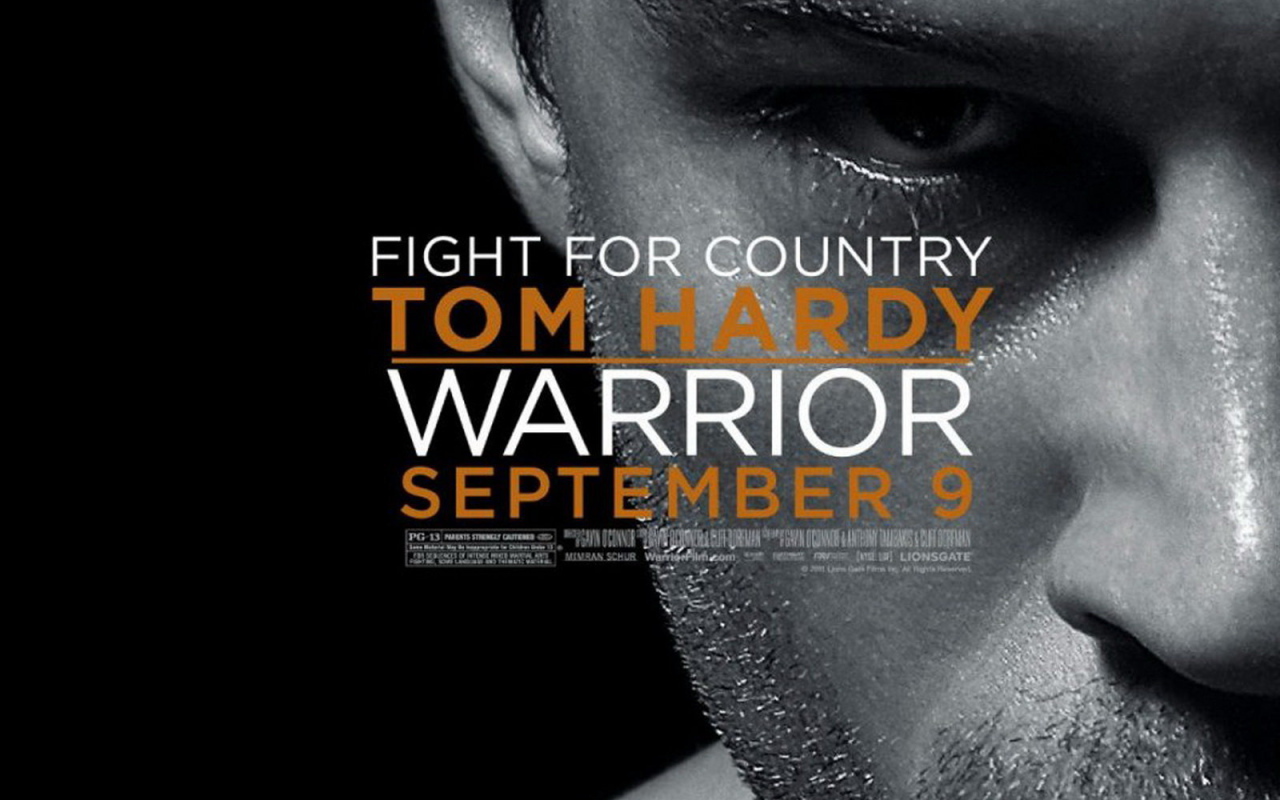 Кинозвезда Том Харди