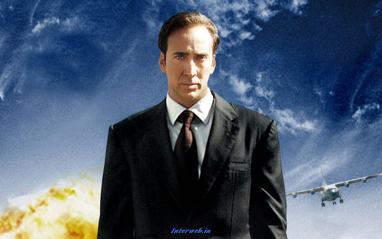 Николас Кейдж Оружейный барон