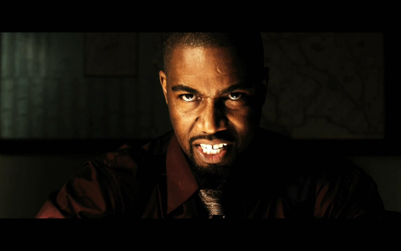 Популярный Актер Майкл Джей Уайт