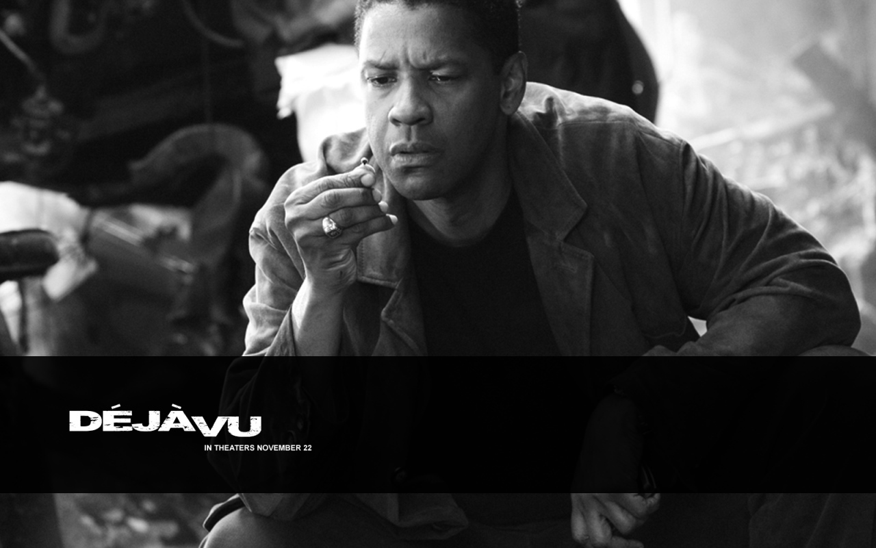 Популярный Дензел Вашингтон