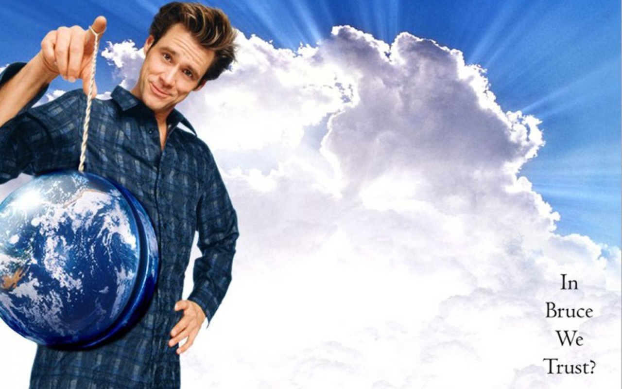 Популярный Джим Керри