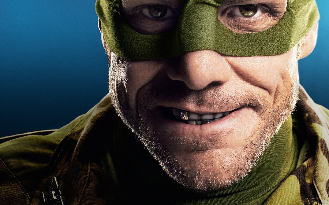 Популярный кино Актер Джим Керри