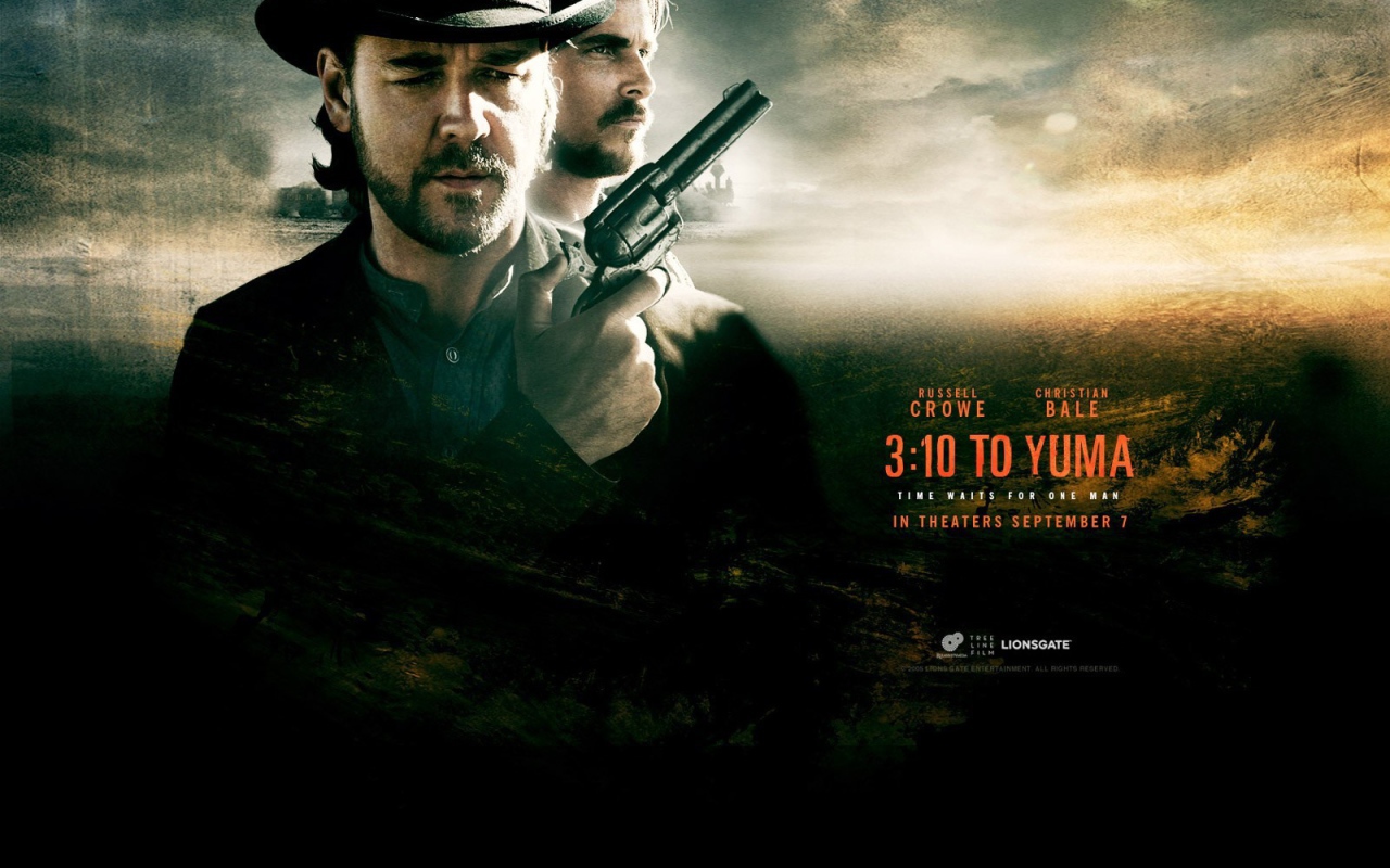 Рассел Кроу