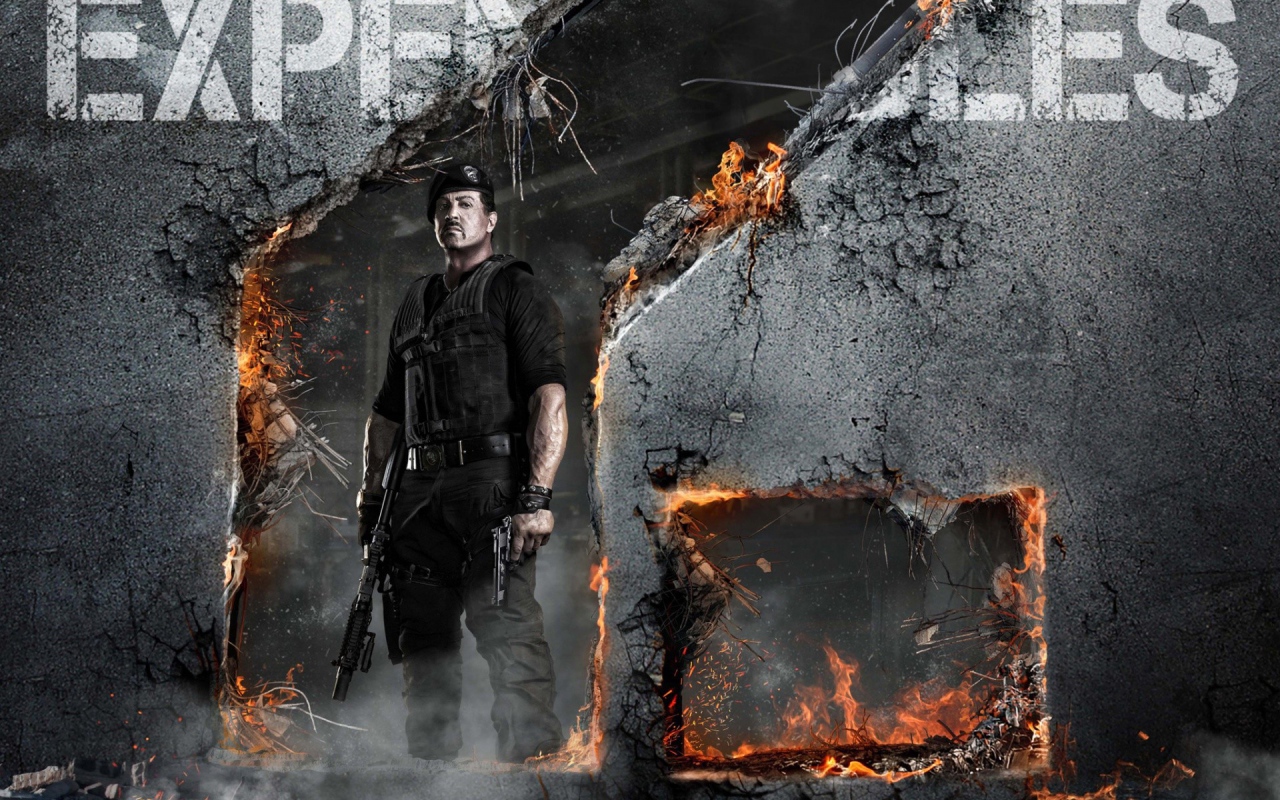 Сильвестер Сталлоне в кино