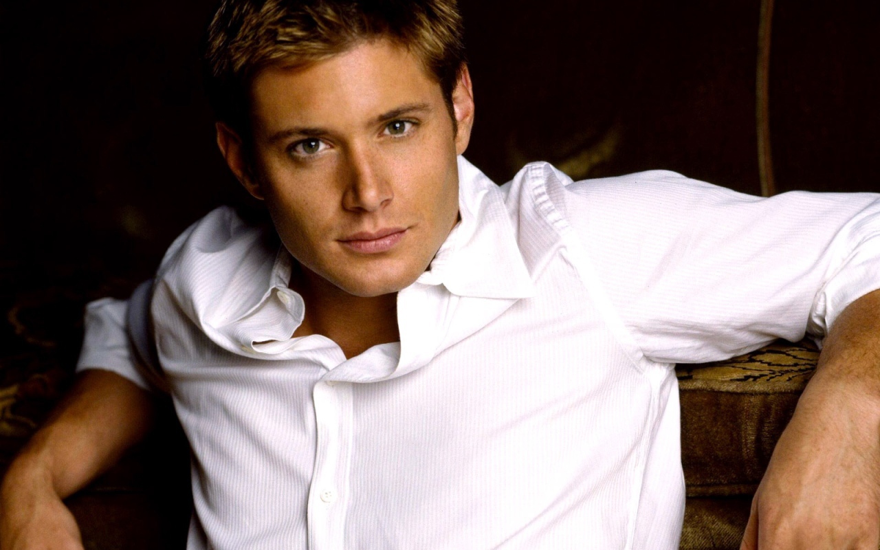 Дженсен Эклс