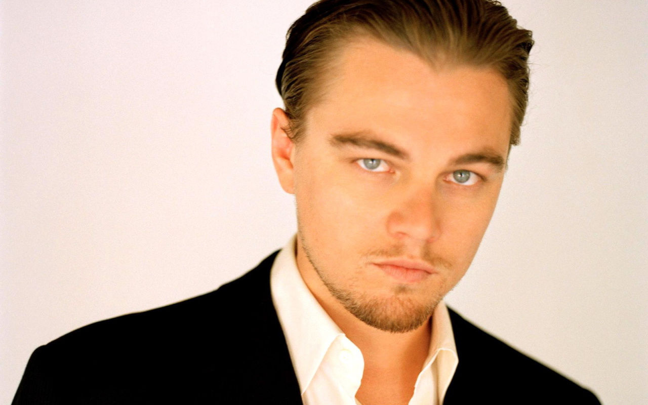 Леонардо Ди Каприо