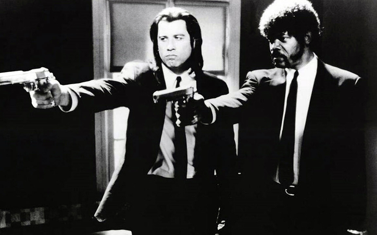 Сэмюэл Л. Джексон