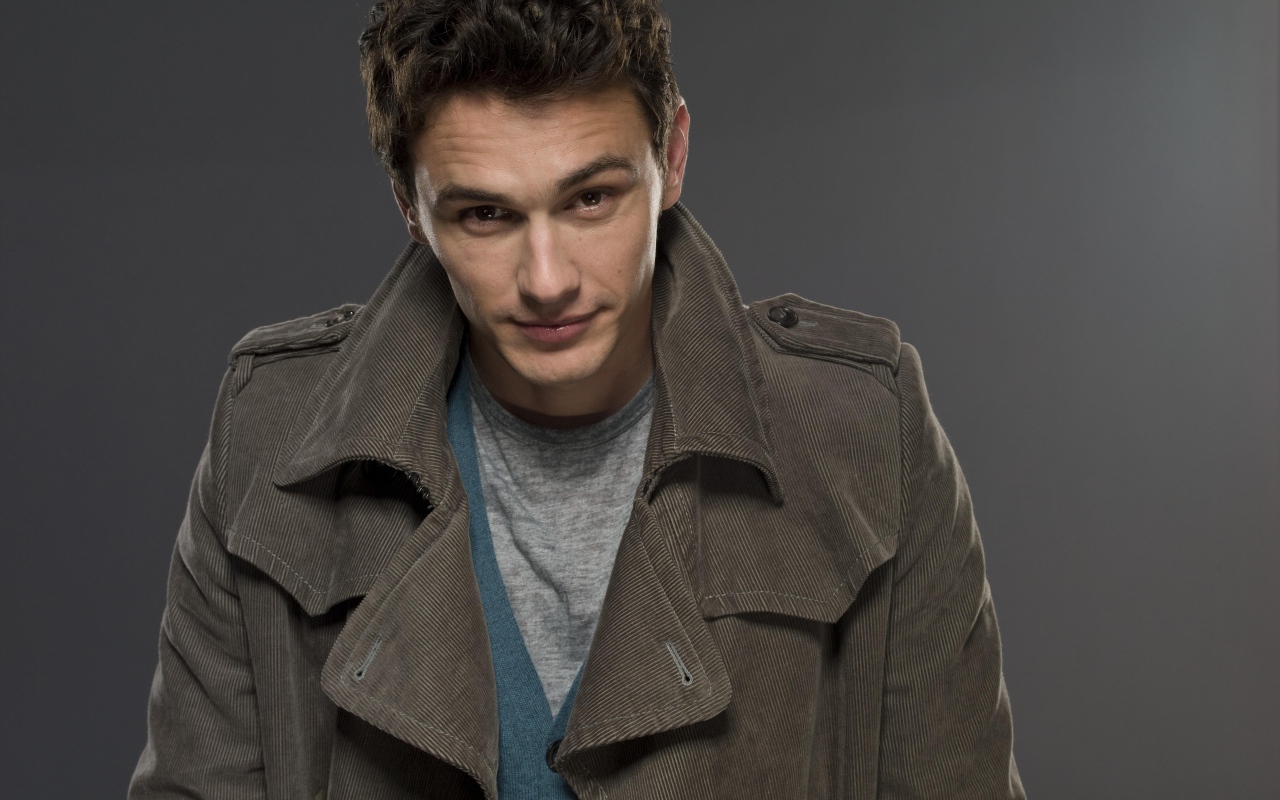 Джеймс Франко актер