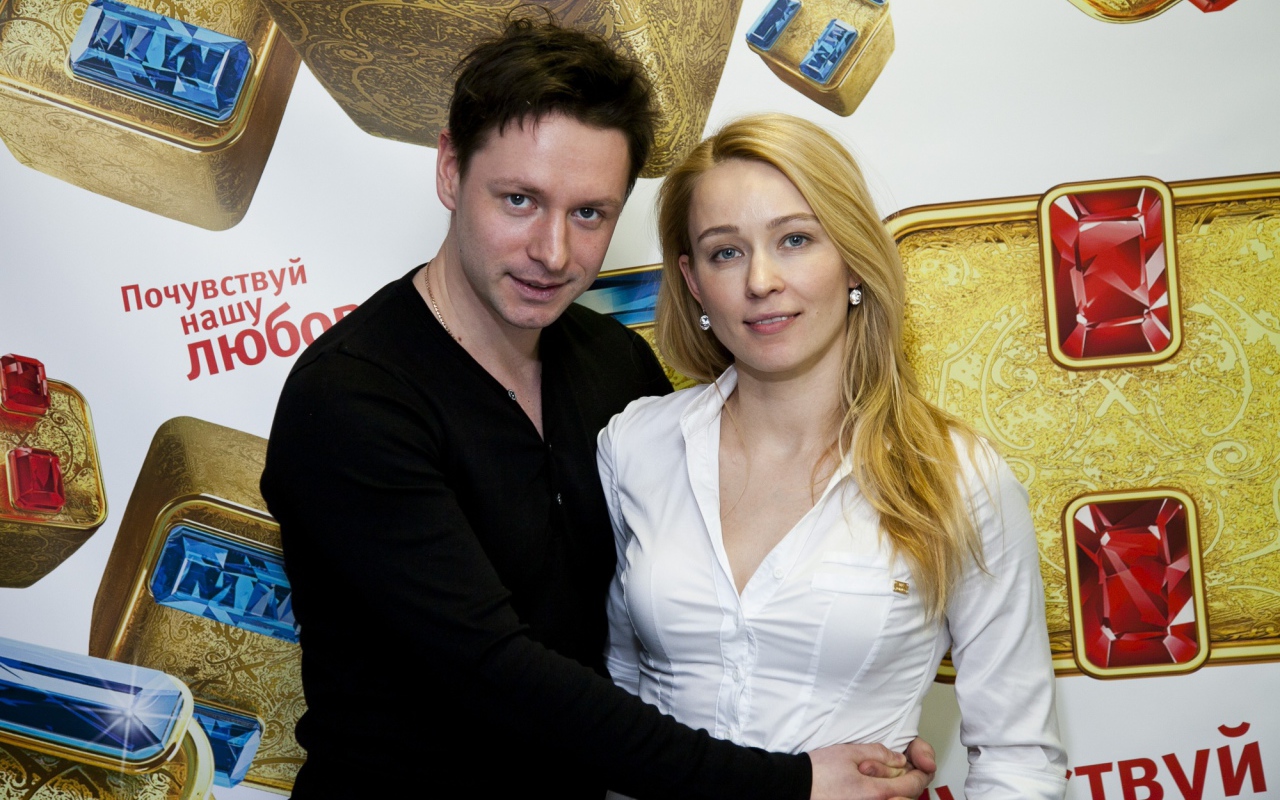 Актеры из сериала Физрук