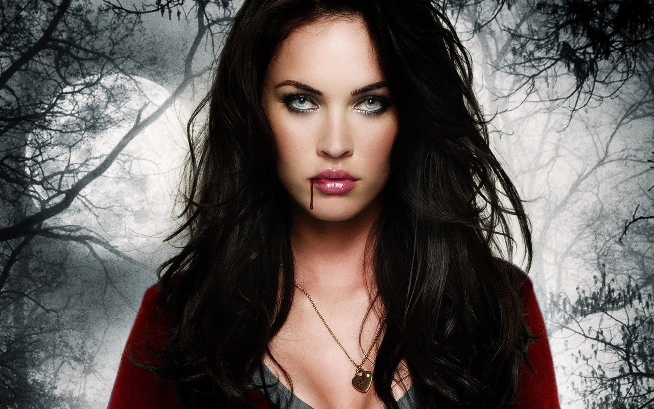 Актриса Фокс