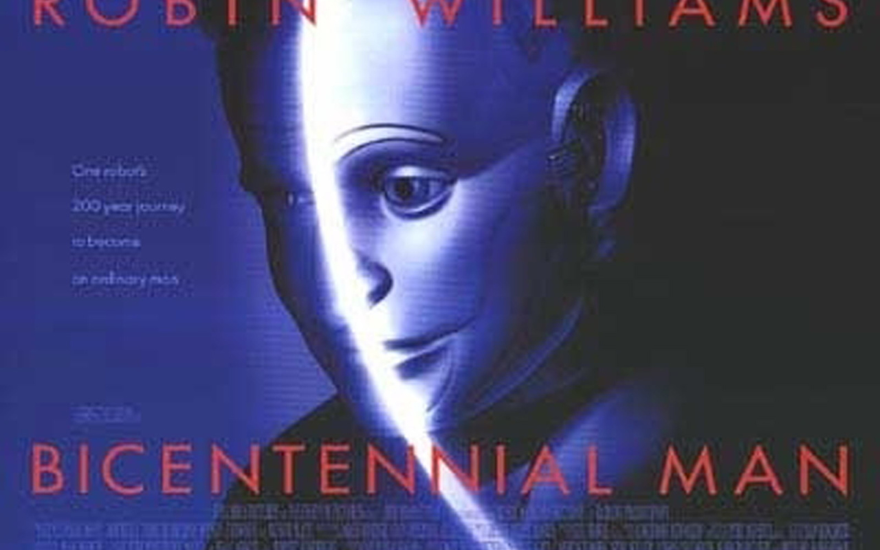 Двухсотлетний человек