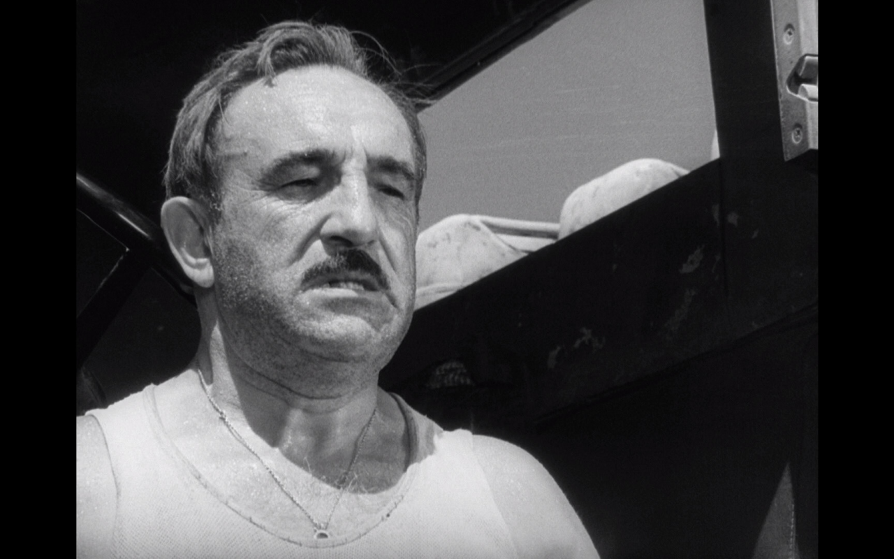 Плата за страх