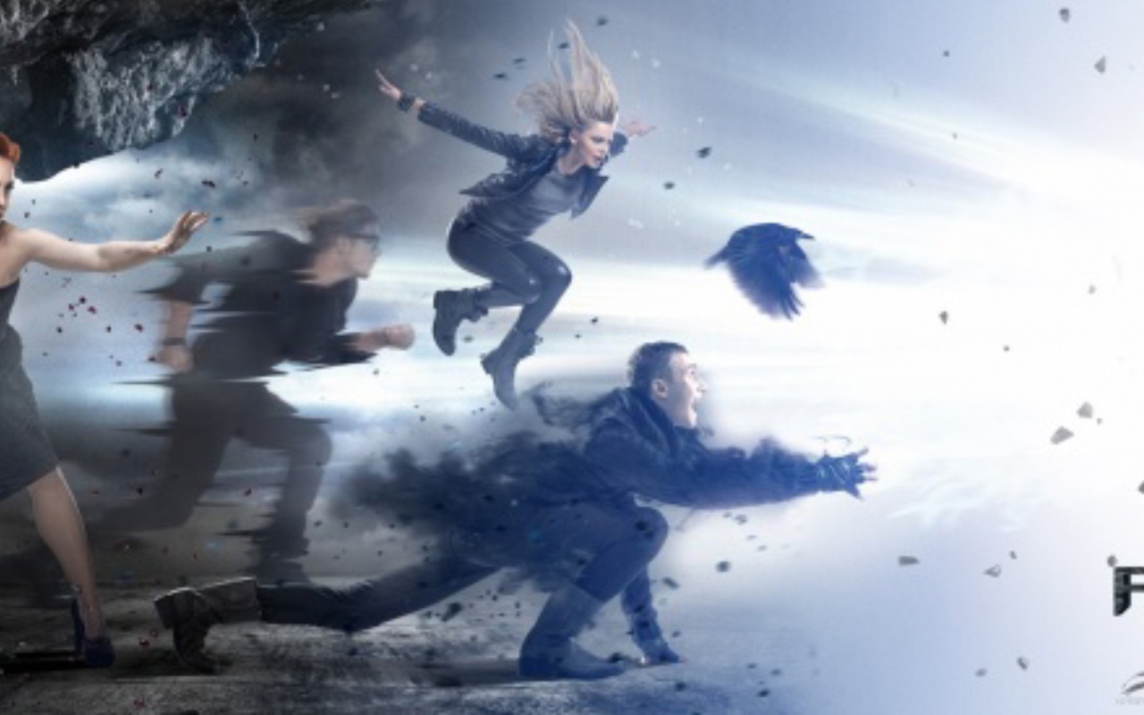 Темный мир: Равновесие продолжение в сериале