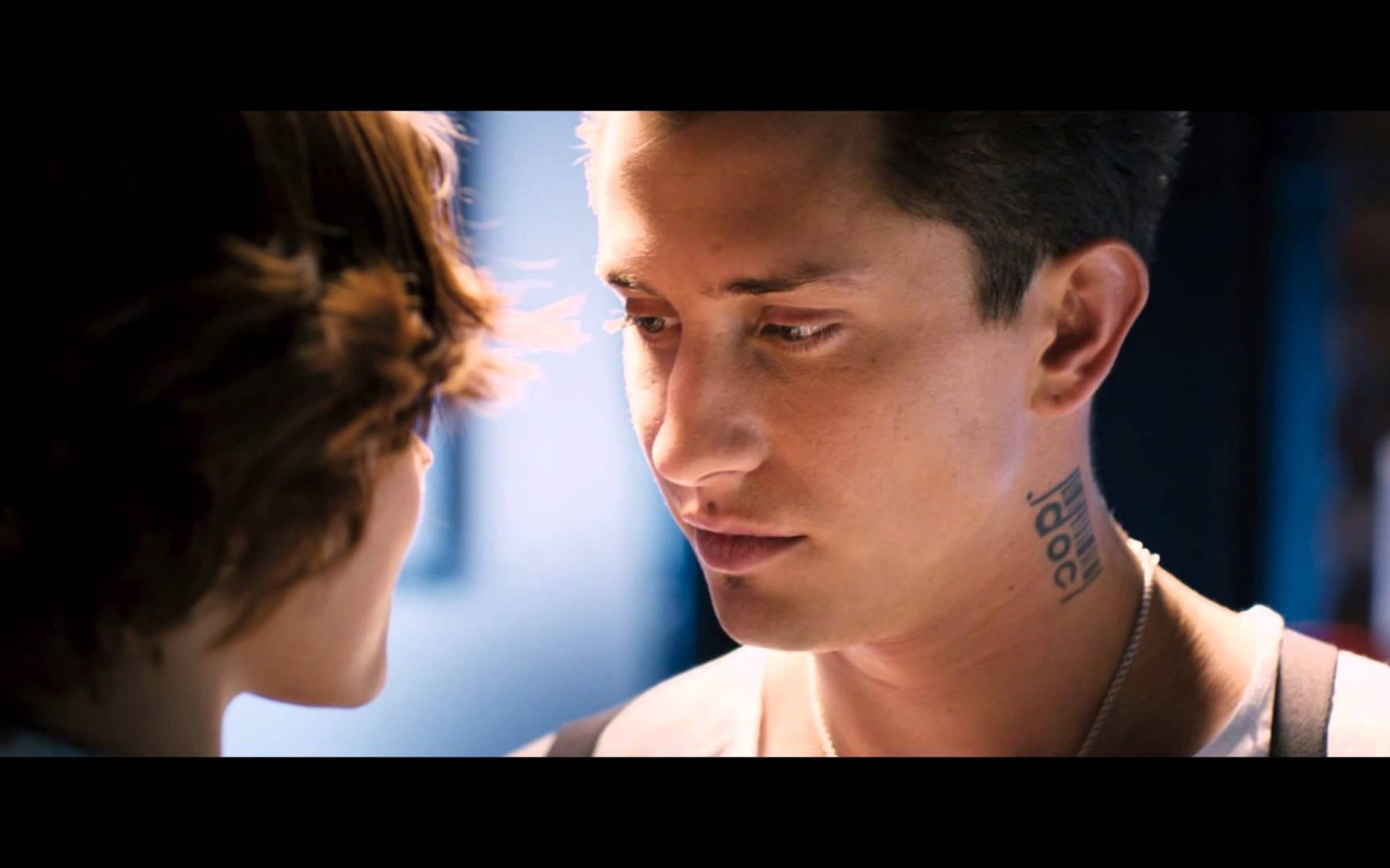 Темный мир: Равновесие злодей угрожает