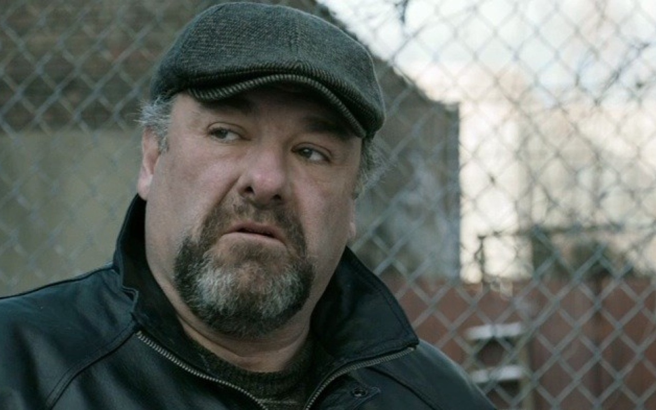 Фильм Подставное лицо 2014