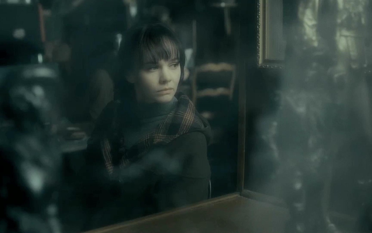 Кадр из фильма Внутри Льюина Дэвиса