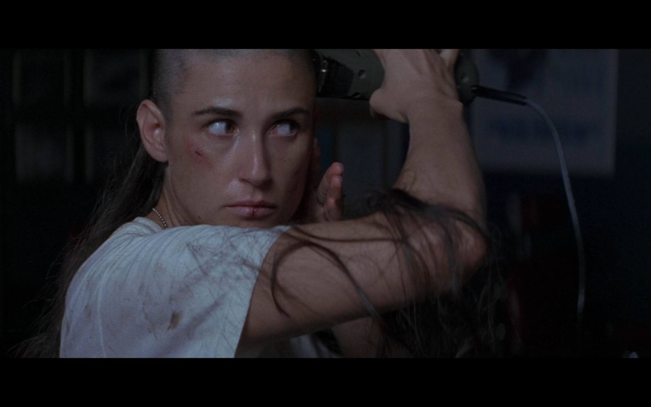 Солдат Джейн