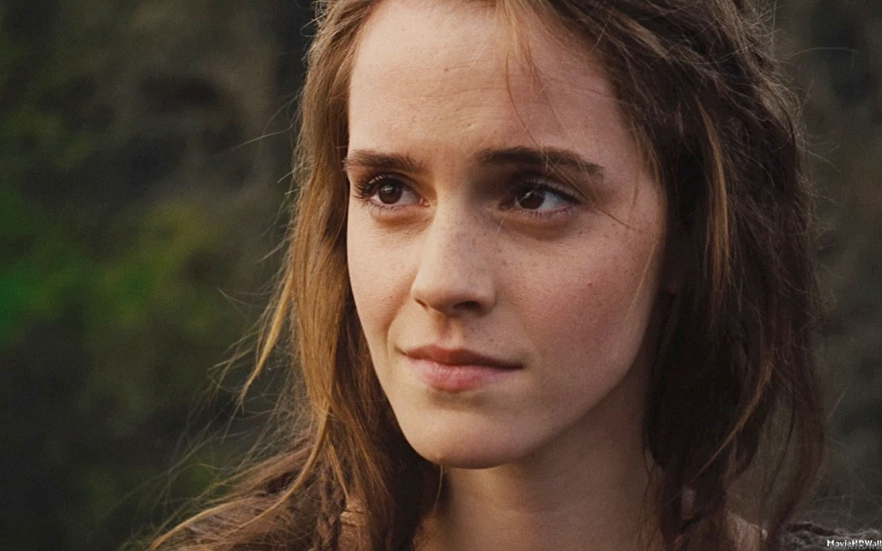 Ной Эмма Уотсон