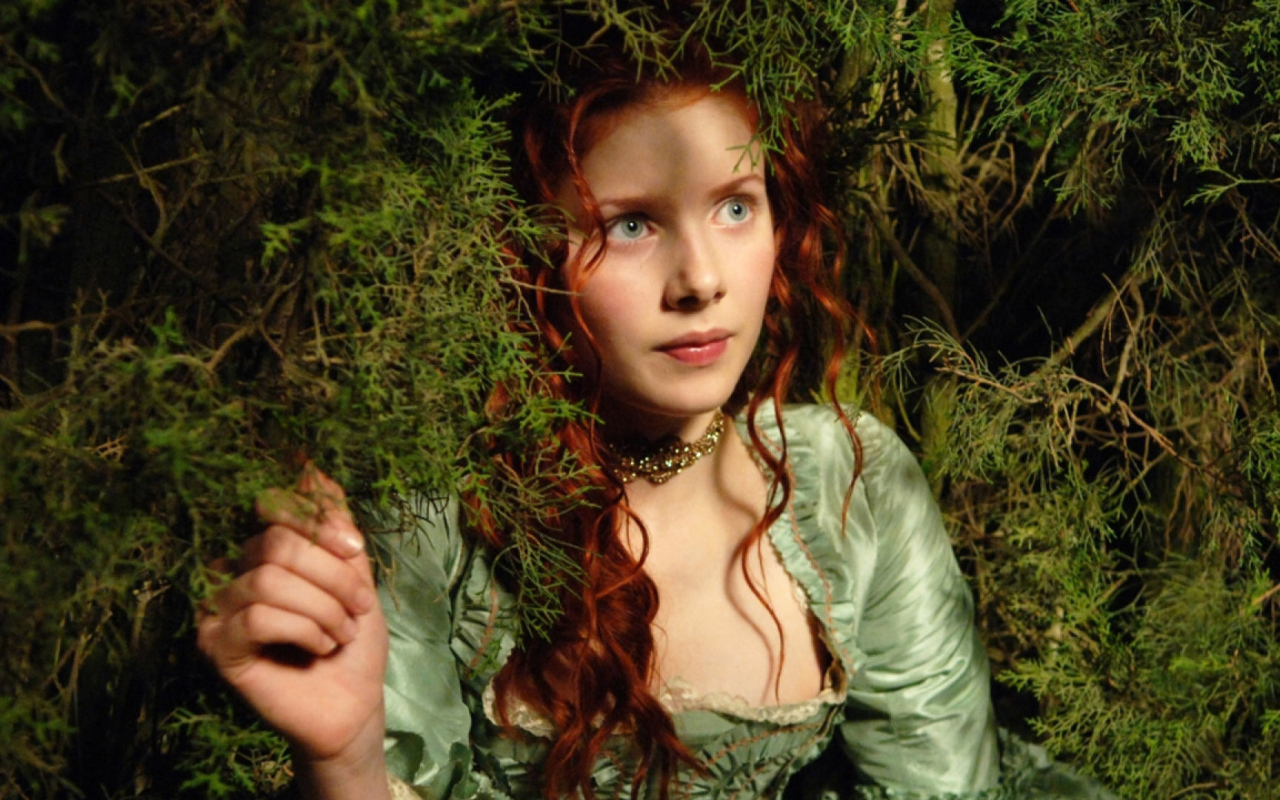 Парфюмер: История одного убийцы