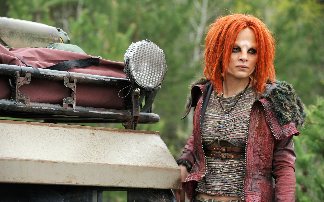 Популярный сериал Вызов