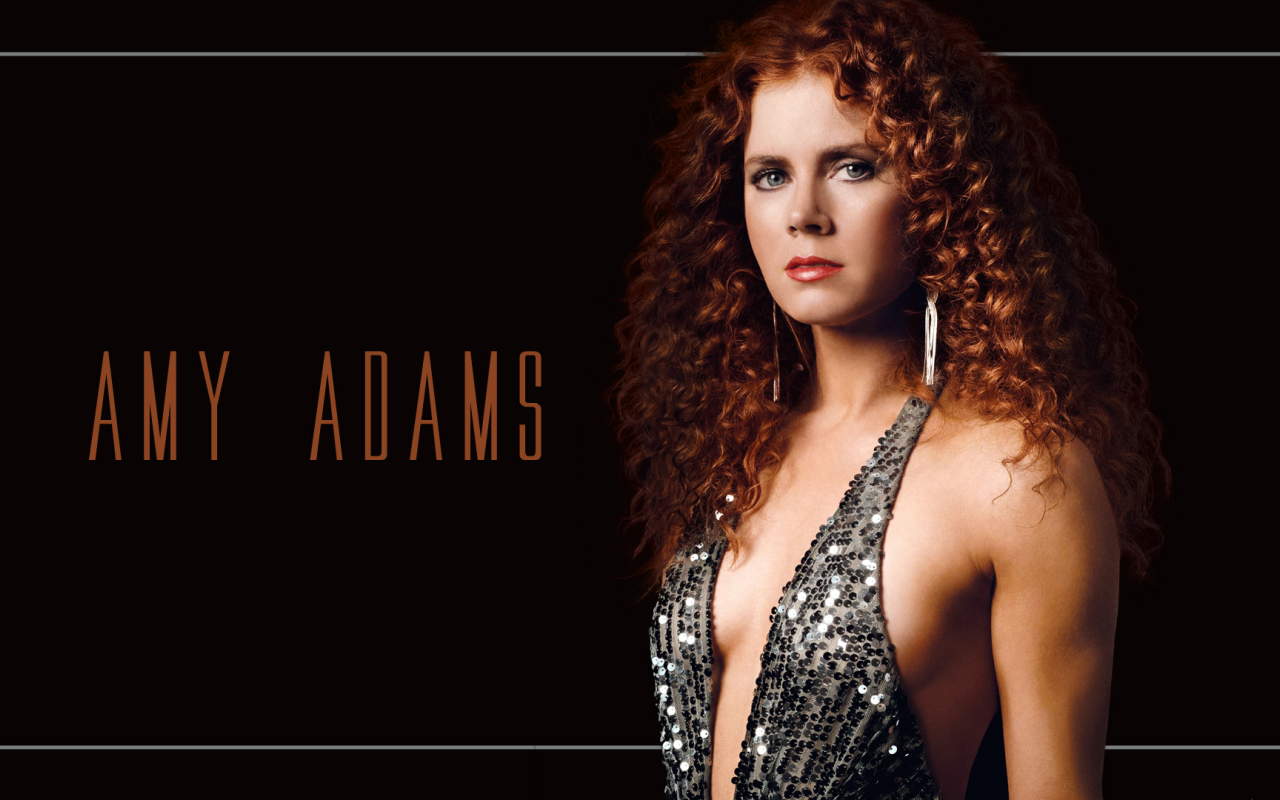 Премьера фильма Афера по-американски