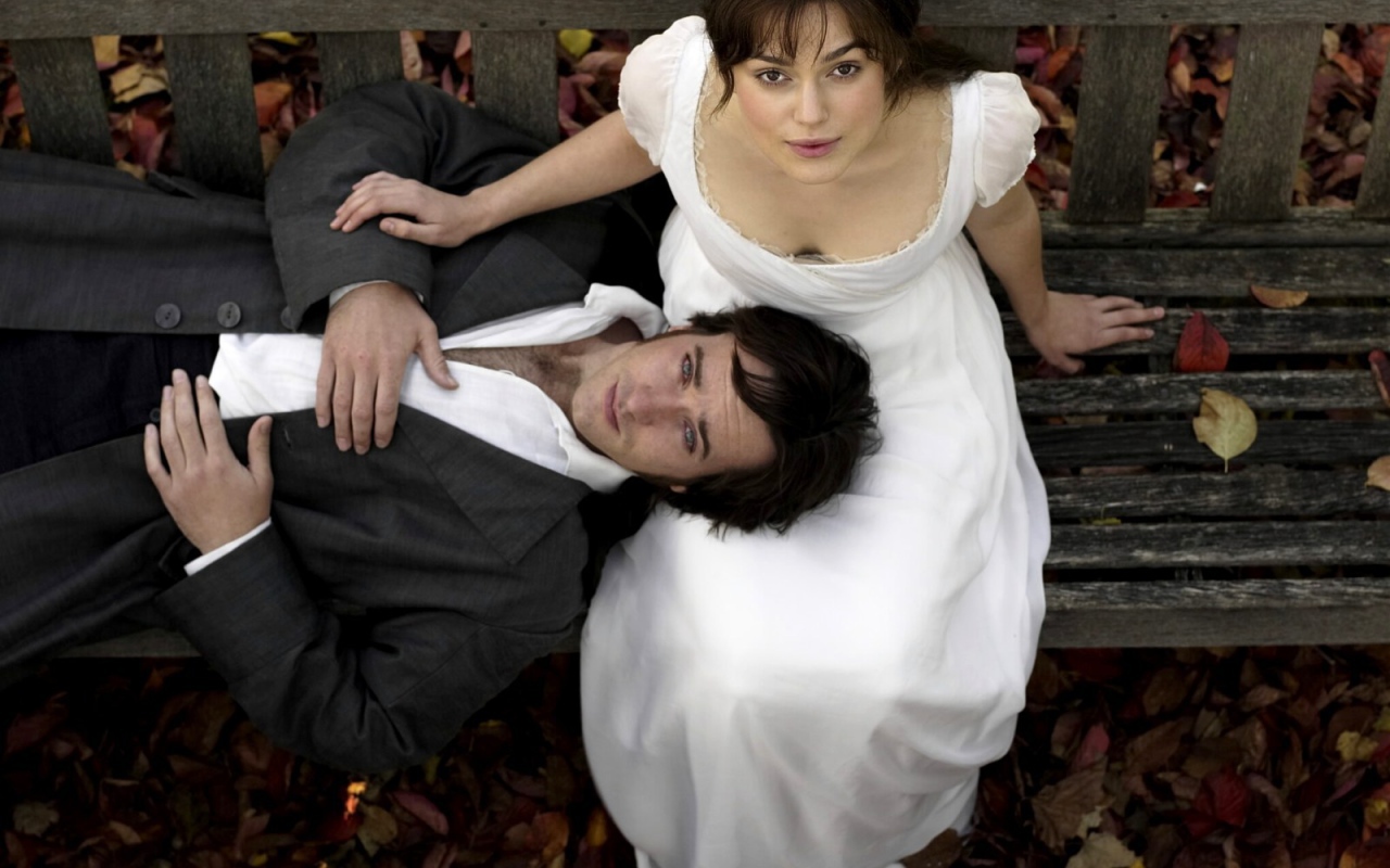 Гордость и предубеждение