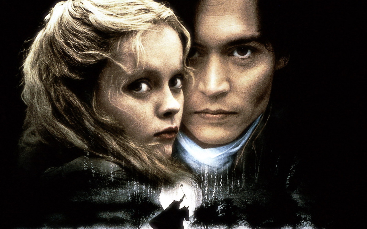 Сонная Лощина