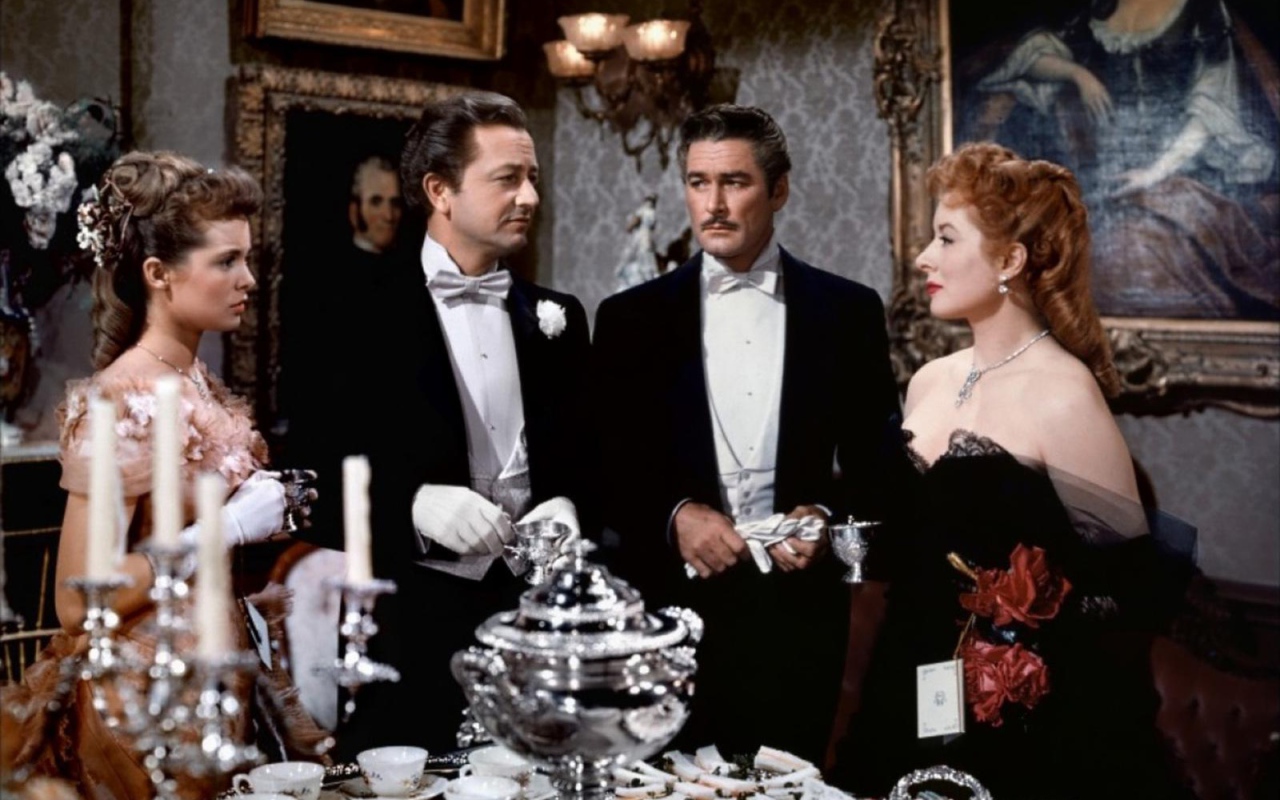 Сага о Форсайтах