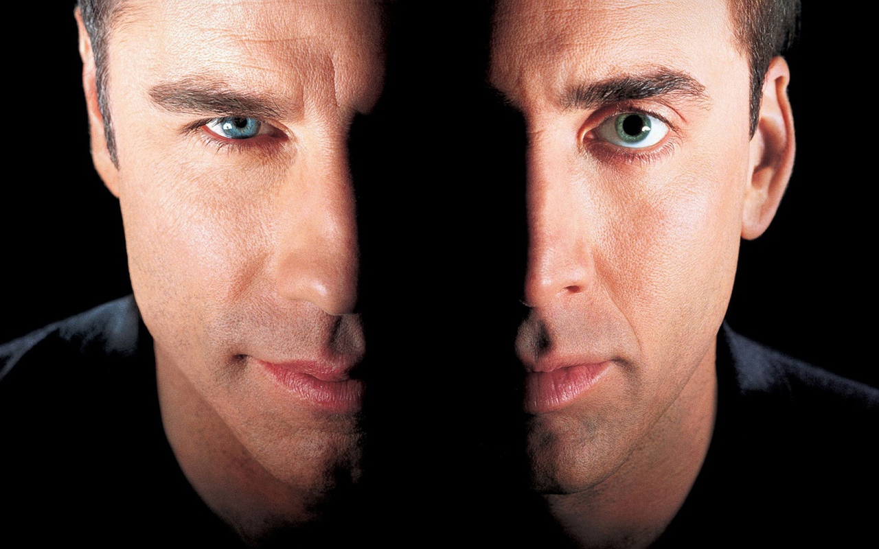 Фильм Без лица