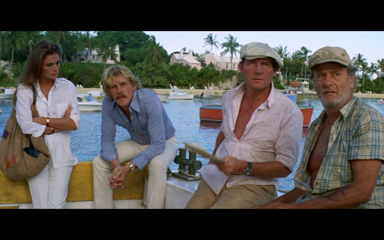 Искатели приключений