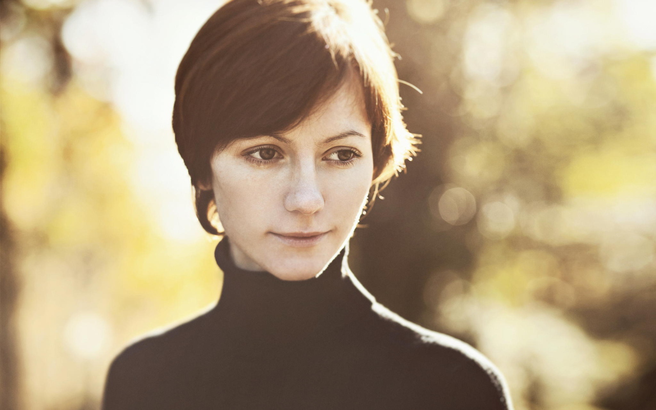  Гостья из будущего