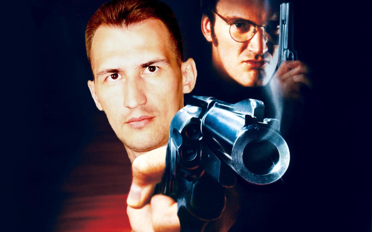   От заката до рассвета