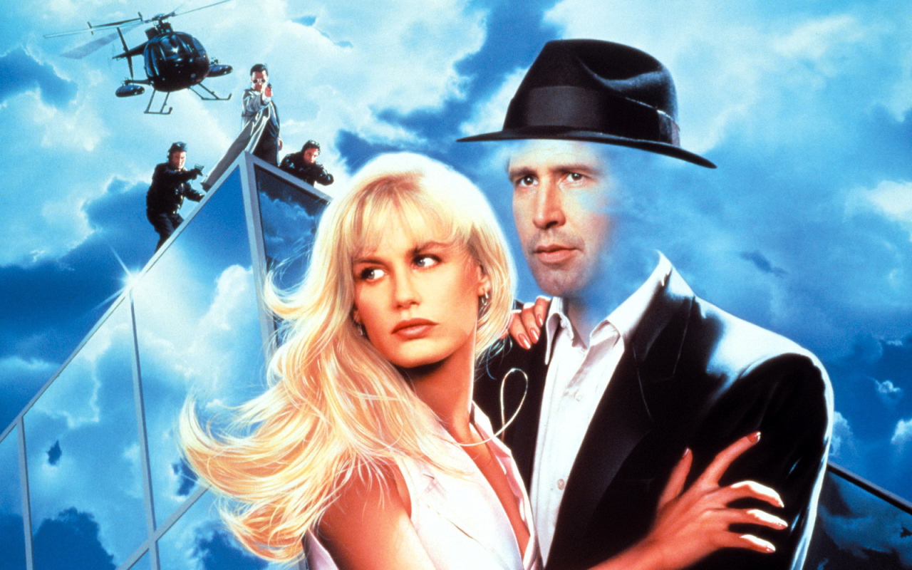 Воспоминание человека невидимки