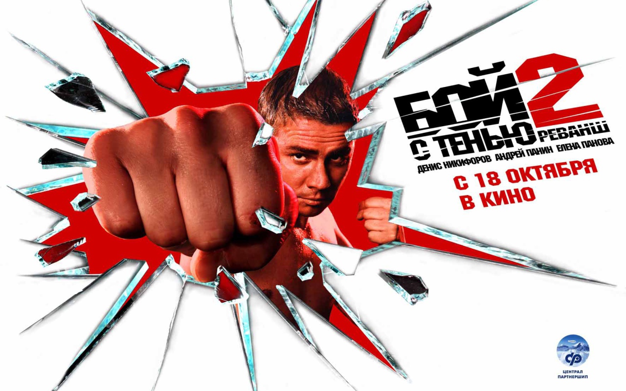 Бой с тенью