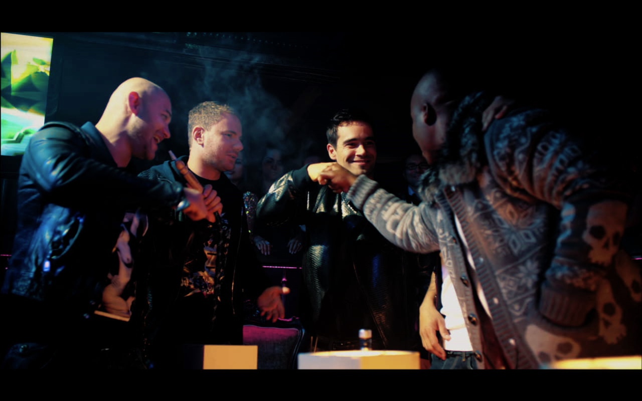 Одноклассники.ru НаCLICKай удачу кадр из фильма