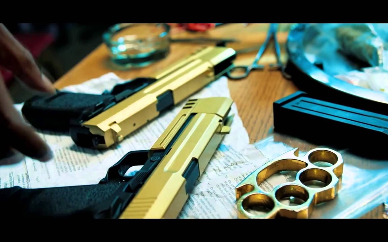 Одноклассники.ru НаCLICKай удачу золотые пистолеты