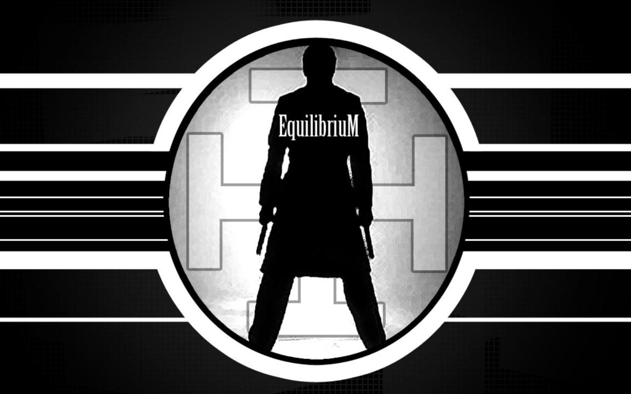 Эквилибриум