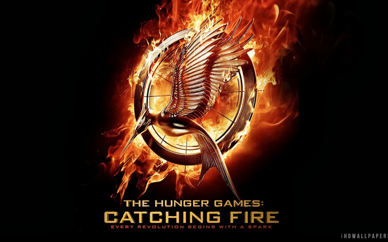 Интересный кинофильм Голодные игры Сойка-пересмешница. Часть I